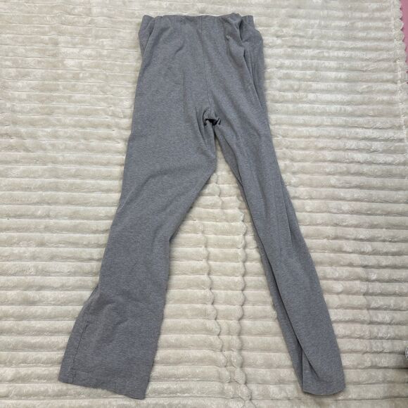 LL Bean Women Gray Sweatpants Size Petite XS - Picture 7 of 8